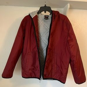 Men’s Medium Nike Red Jacket